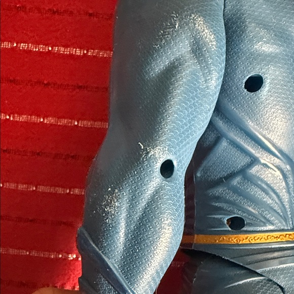 2015 Superman 19” Action Figure - DC Comics Big Figs by Jakks Pacific - Picture 8 of 12